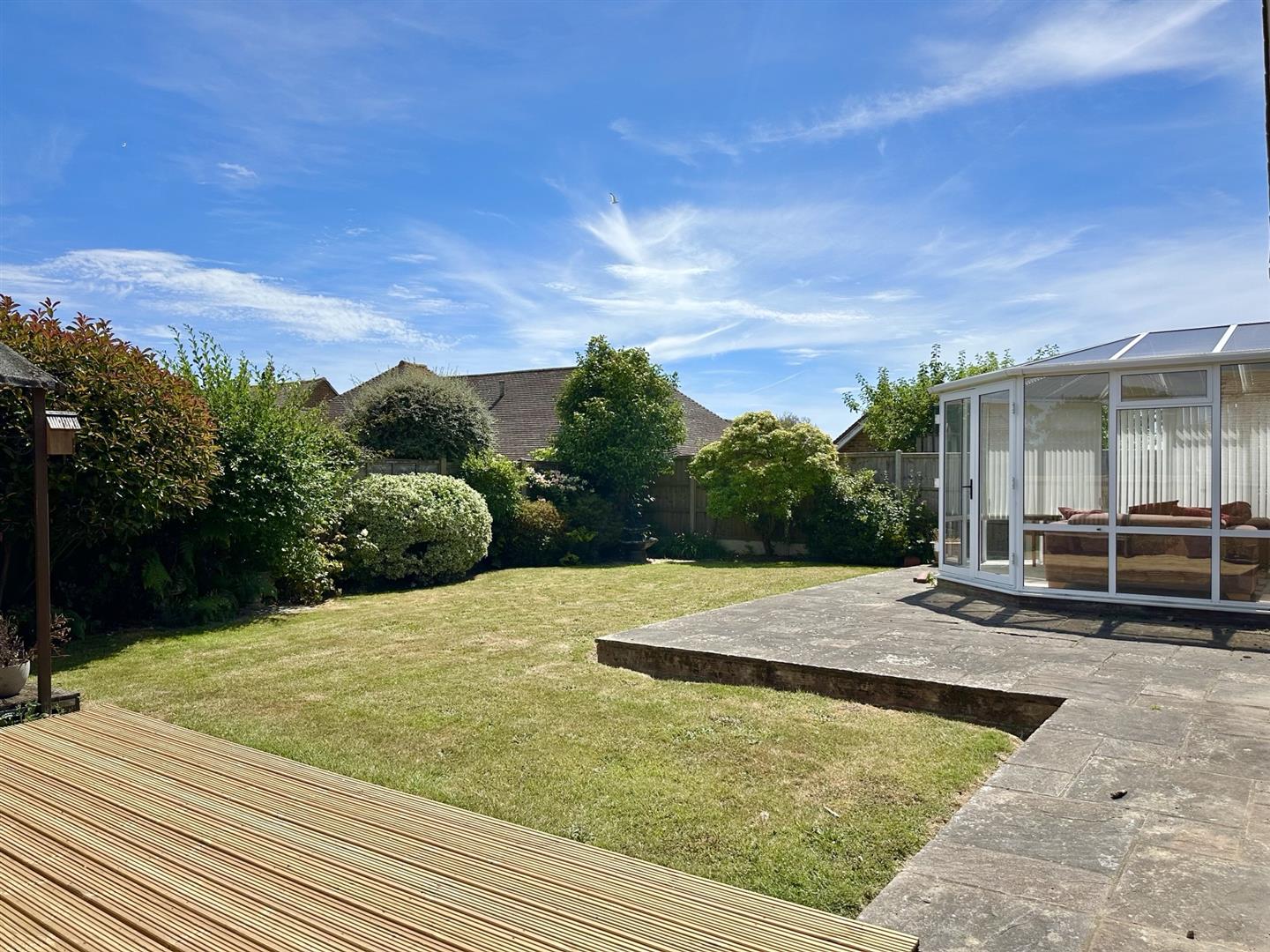Ellerslie Lane, Bexhill-On-Sea